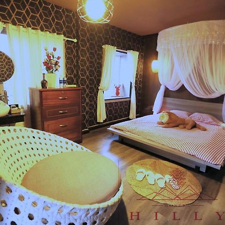 Hilly Hostel Da Lat Kültér fotó