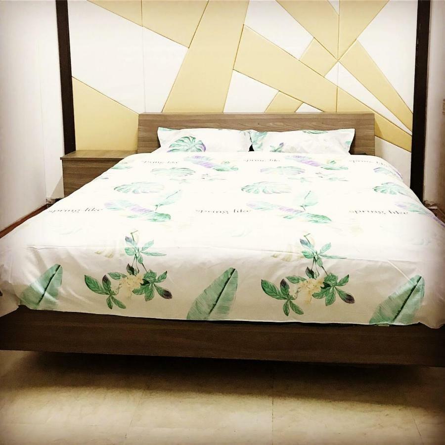 Hilly Hostel Da Lat Kültér fotó