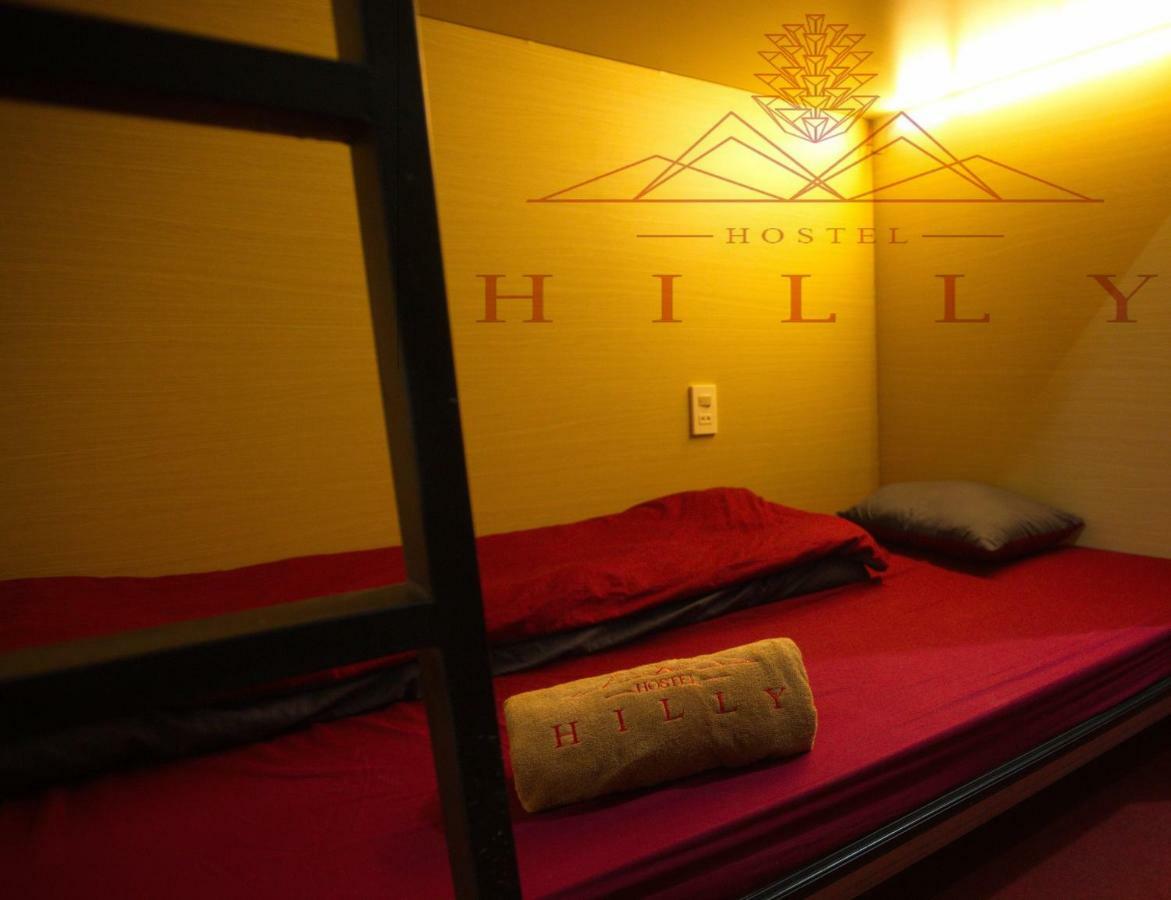 Hilly Hostel Da Lat Kültér fotó
