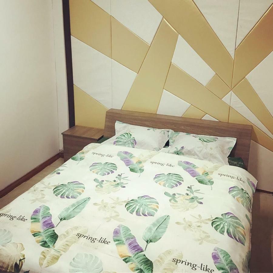 Hilly Hostel Da Lat Kültér fotó